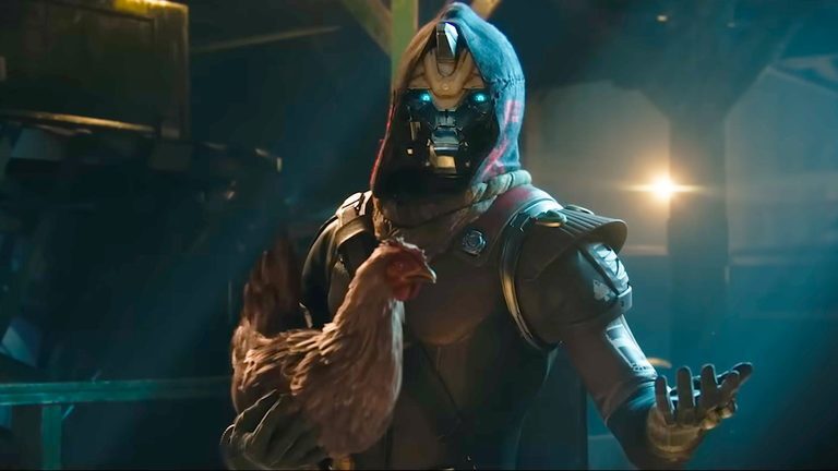 Destiny 2 Isn’t Dead, In a Stunning Reverse Course For Bungie, All Content Will Be Restored