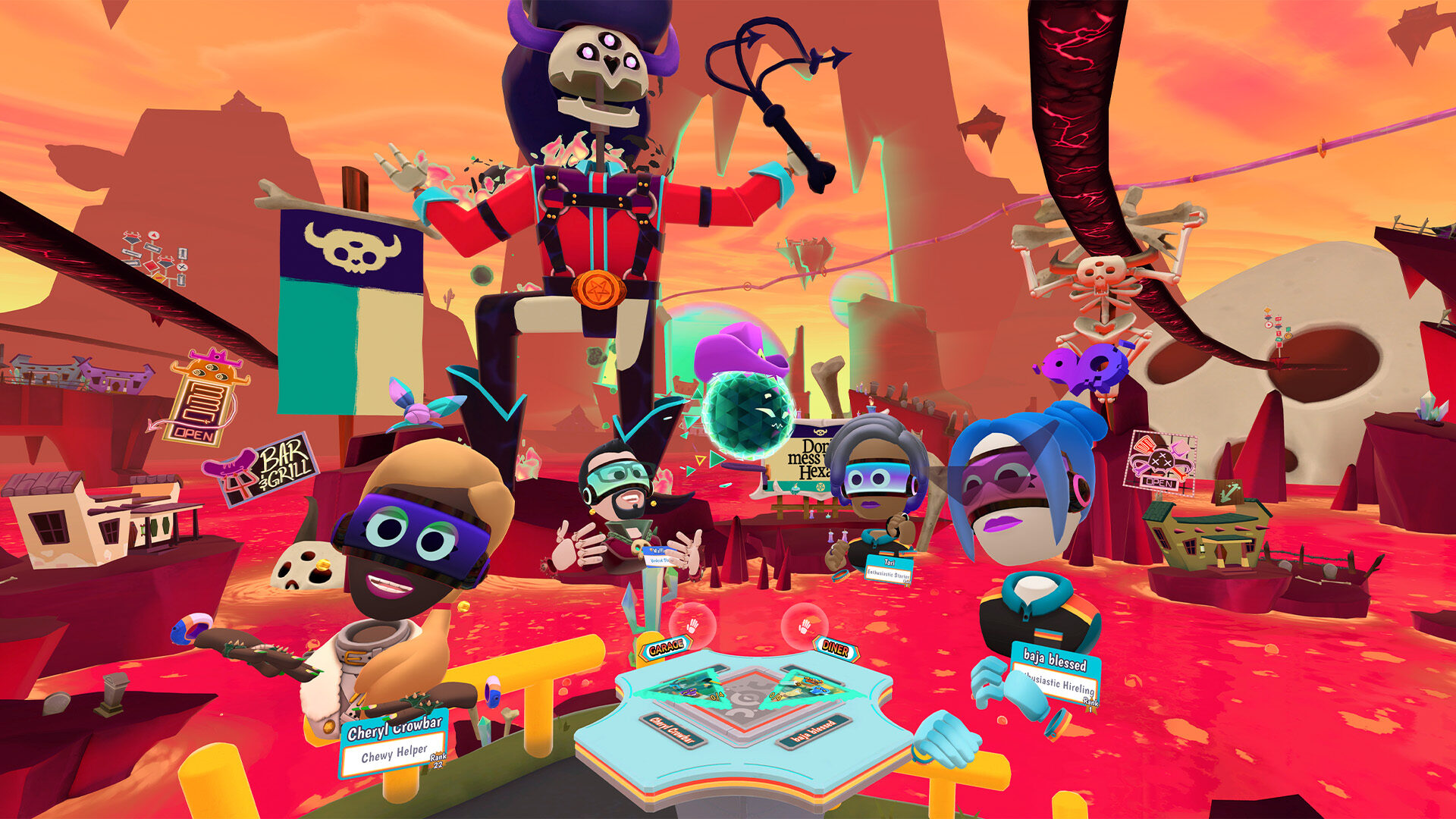 Dimensional Double Shift Dimensional Double Shift Debuts Single Player Mode In Early 2027