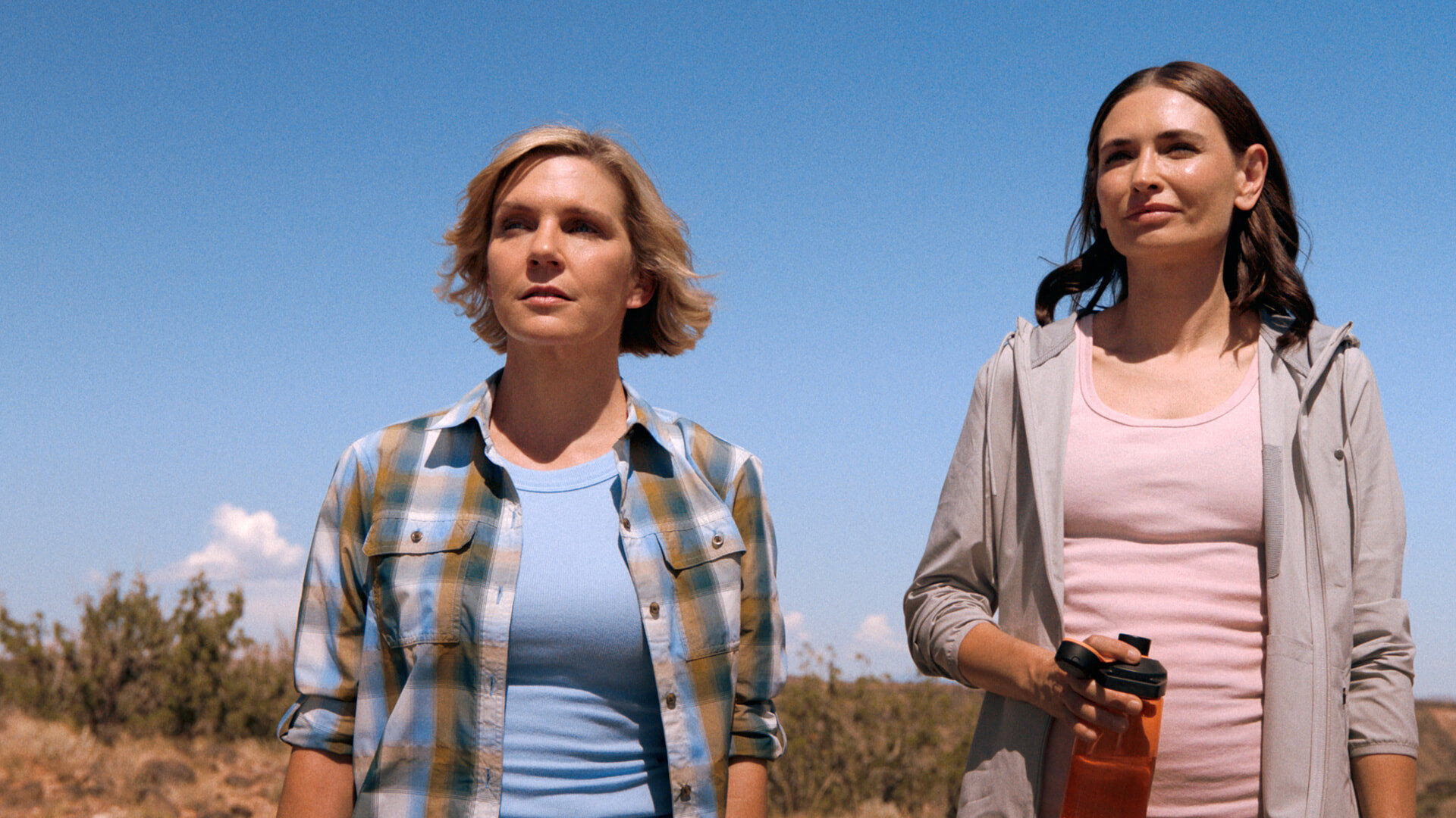 Does Pluribus Have The Potential To Be Vince Gilligan’s Best-Ever Series? Does Pluribus Have The Potential To Be Vince Gilligan’s Best-Ever Series?
