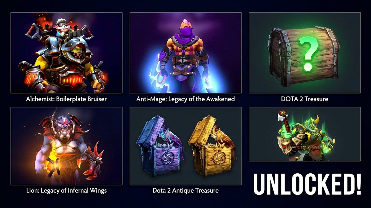 Dota 2 September Client Updates Adjust Main Menu Banners And Cosmetic Bundles Dota 2 September Client Updates Adjust Main Menu Banners And Cosmetic Bundles