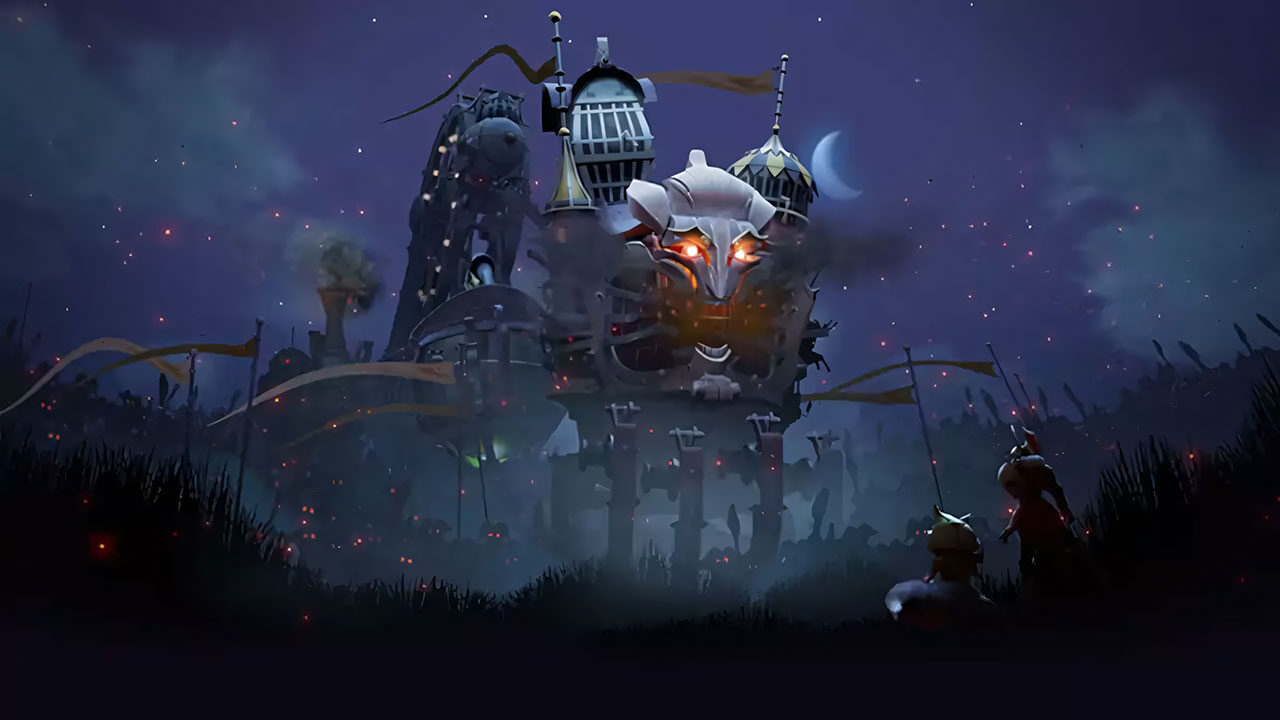 Dota 2 September Client Updates Adjust Main Menu Banners and Cosmetic Bundles