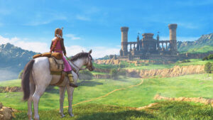 DRAGON QUEST XI S DRAGON QUEST XI S: Echoes of an Elusive Age – Definitive Edition (Switch 2) Review