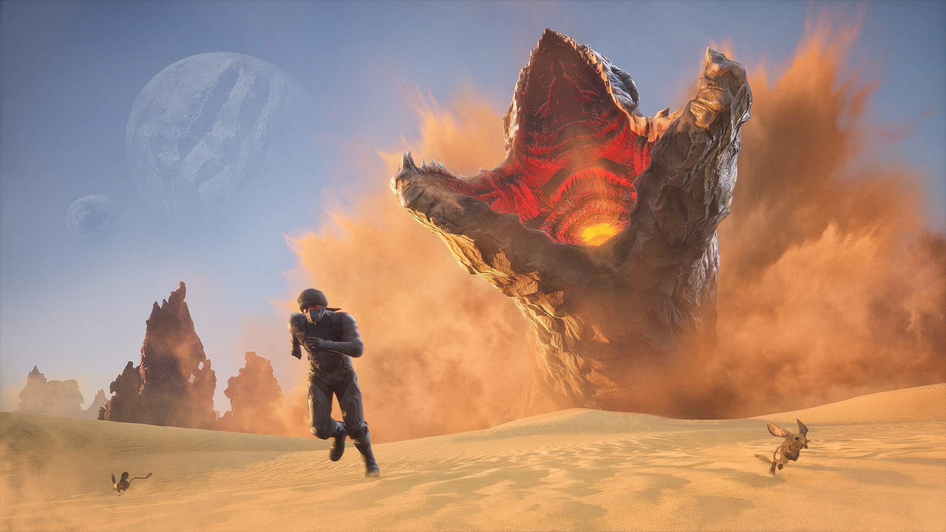 Dune: Awakening (PC) Review