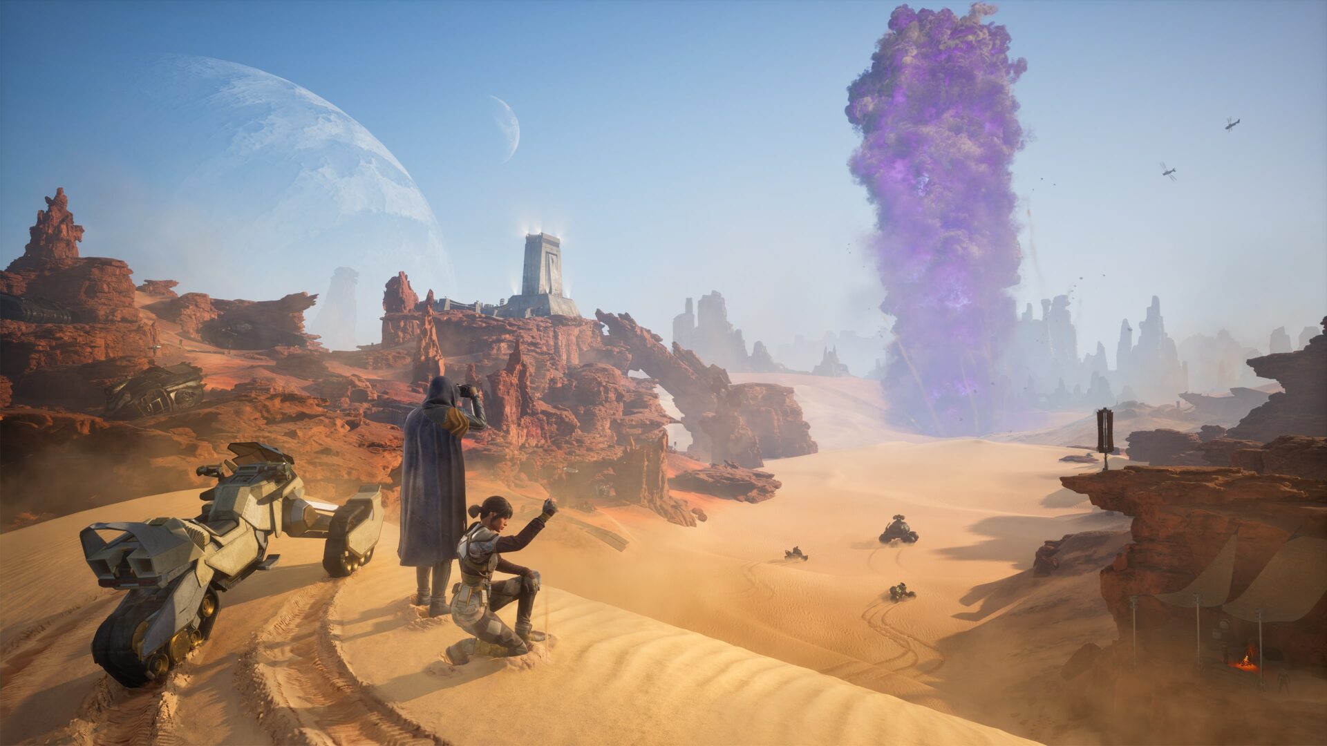 Dune: Awakening (Ps5) Review Dune Dune: Awakening (Ps) Review