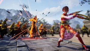 Dynasty Warriors 3 Dynasty Warriors 3: Complete Edition Remastered (Xbox Series X) Review