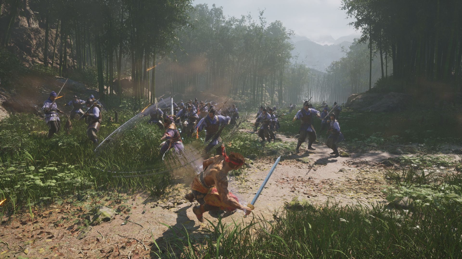 Dynasty Warriors 3 Dynasty Warriors 3: Complete Edition Remastered (Xbox Series X) Review