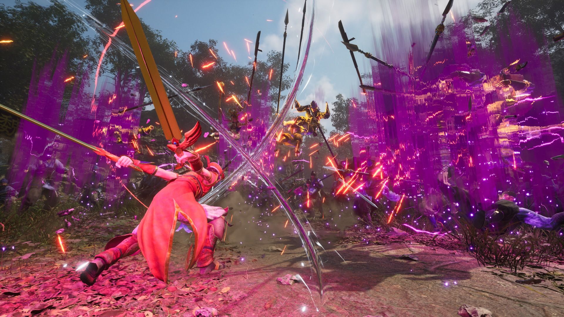 Dynasty Warriors 3 Dynasty Warriors 3: Complete Edition Remastered (Xbox Series X) Review