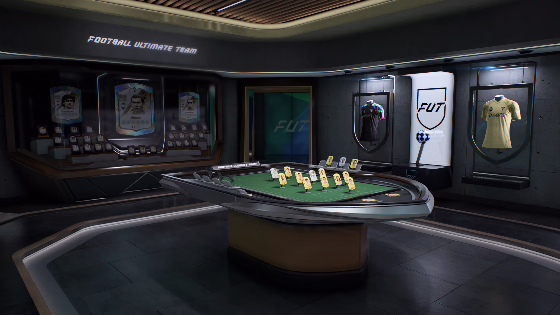 Ea Sports Fc 27 (Ps5) Review