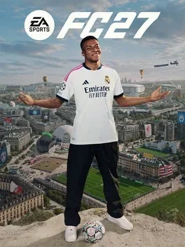 EA Sports FC 27 (PS5) Review