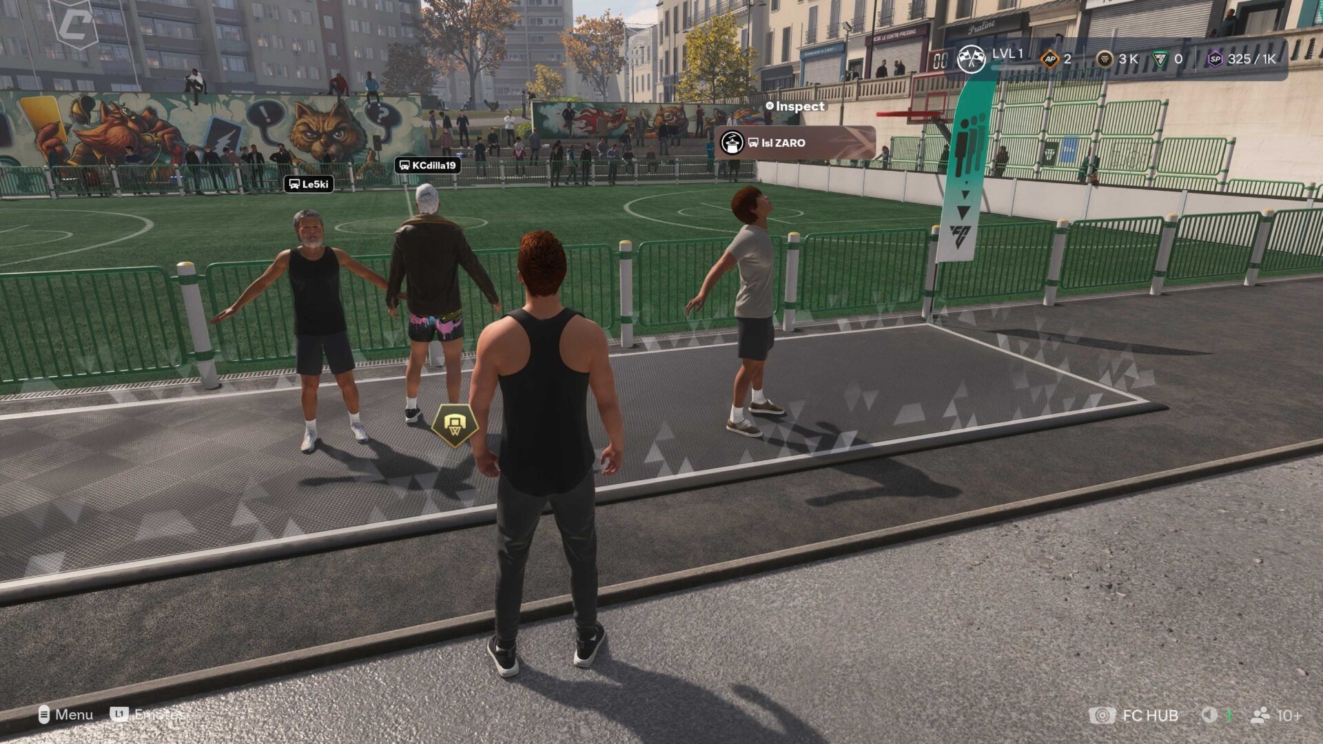 Ea Sports Fc 27 (Ps5) Review