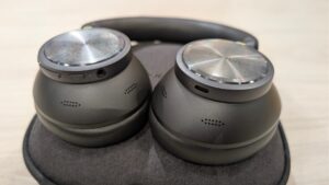 Wave Pro X EarFun Wave Pro X Headphones Review