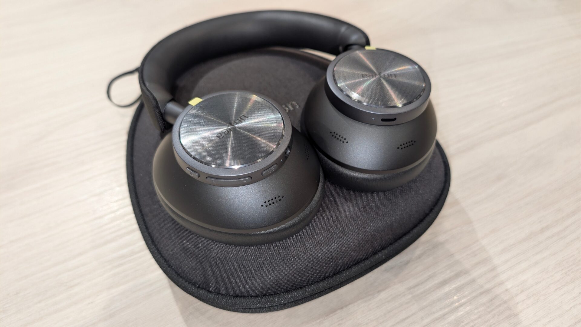 Wave Pro X Earfun Wave Pro X Headphones Review