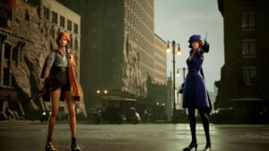 Everything That Was Announced At The KONAMI PRESS START Showcase