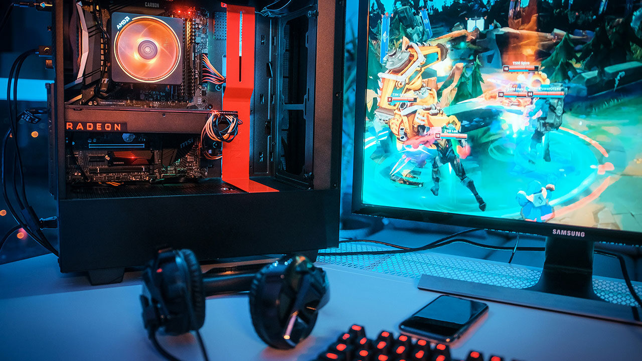 File Conversion Tips For Creating High-Quality Gaming Content