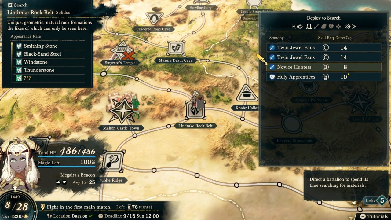 Fire Emblem Fire Emblem: Fortune’s Weave On Nintendo Switch 2 Aims To Rekindle What Longtime Fans Love Most