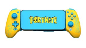 Fortnite Is Getting a Colorful Mobile Controller Collection From GameSir Fortnite Is Getting a Colorful Mobile Controller Collection From GameSir