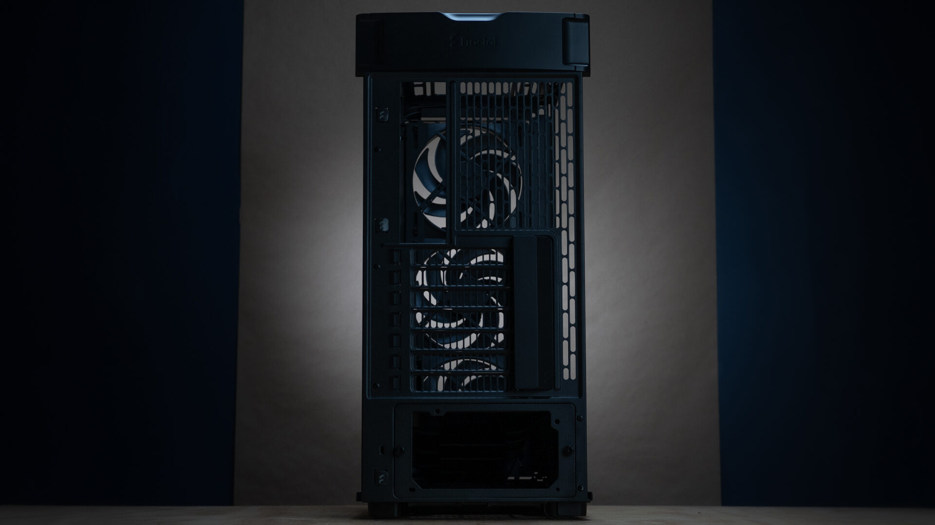 Fractal Define One Pc Case Review