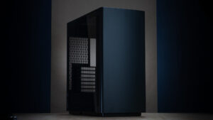 Fractal Define One PC Case Review