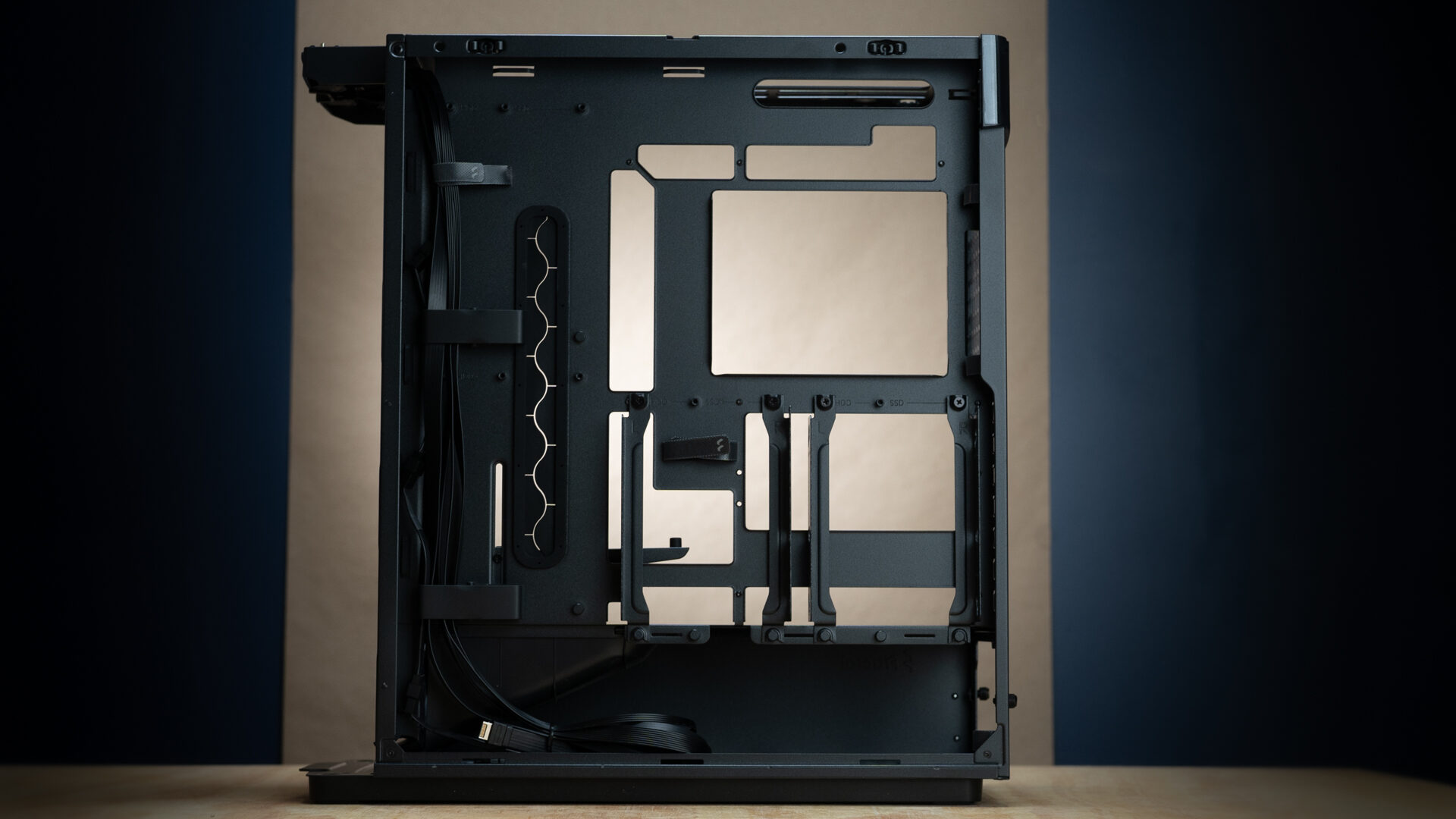 Fractal Define One Pc Case Review