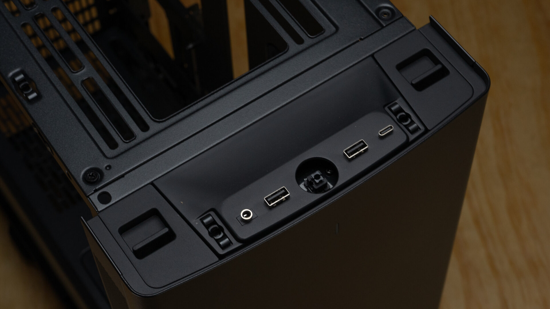 Fractal Define One Pc Case Review