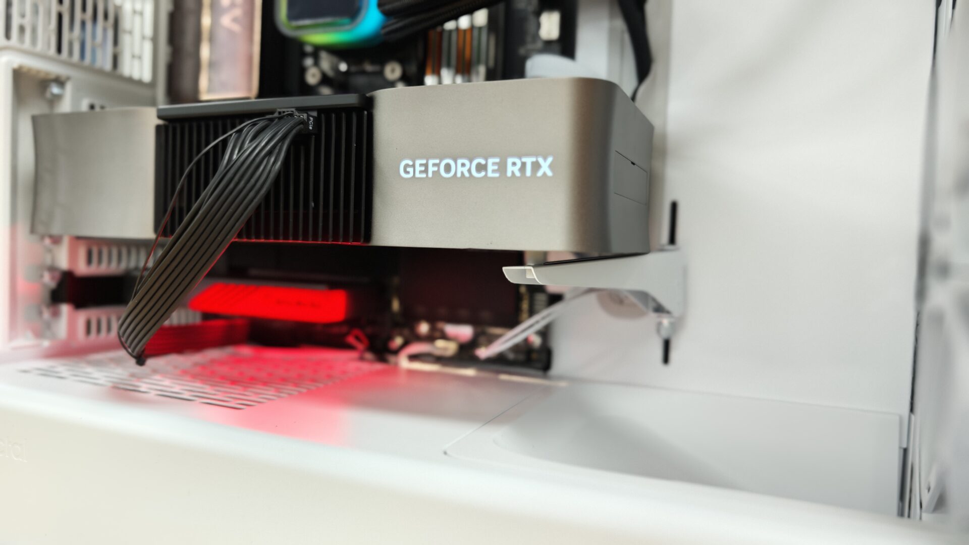 Fractal Summit Pc Case Review Summit Fractal Design Summit Pc Case Review