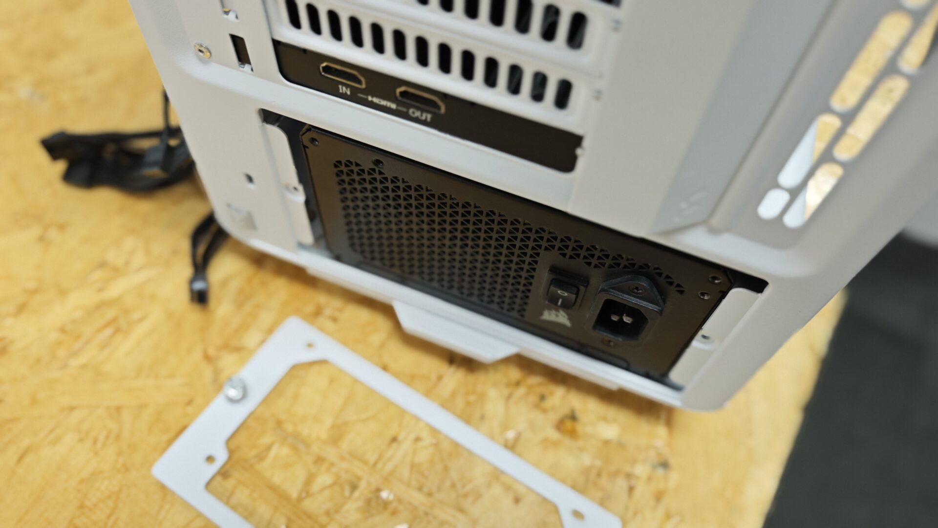 Fractal Summit Pc Case Review Summit Fractal Design Summit Pc Case Review
