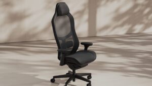 Fractal Refine 2 Fractal Refine 2 Chair Review