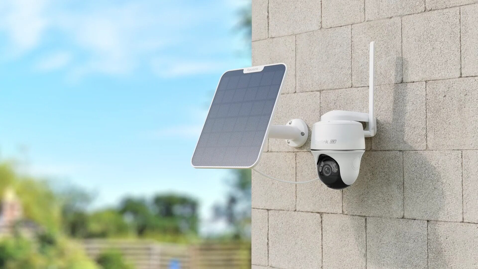 From Motion Alerts To Intelligent Search: How Security Cameras Are Evolving