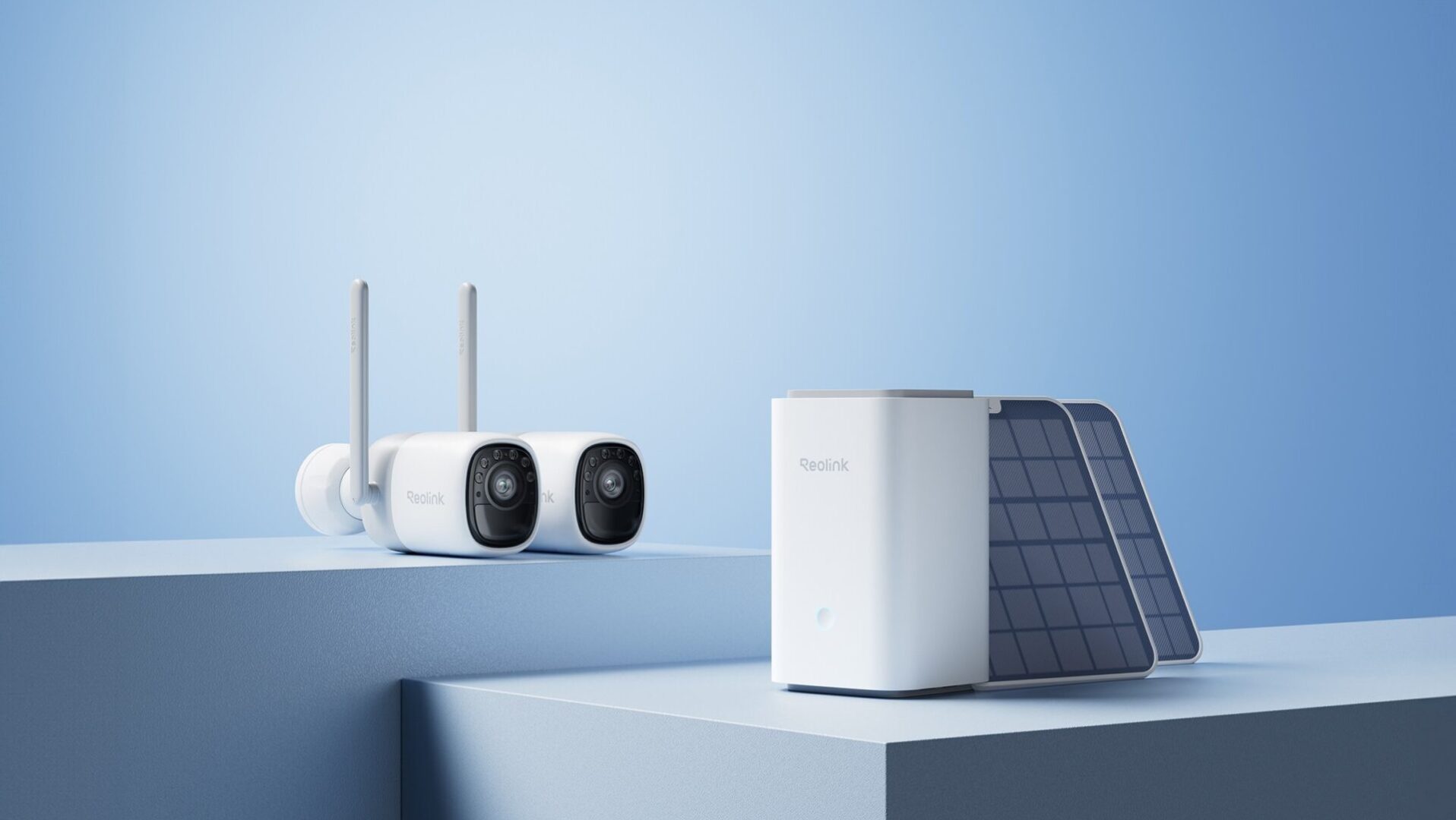 From Motion Alerts To Intelligent Search: How Security Cameras Are Evolving