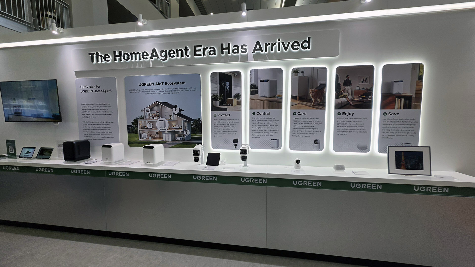 From Motion Alerts To Intelligent Search: How Security Cameras Are Evolving