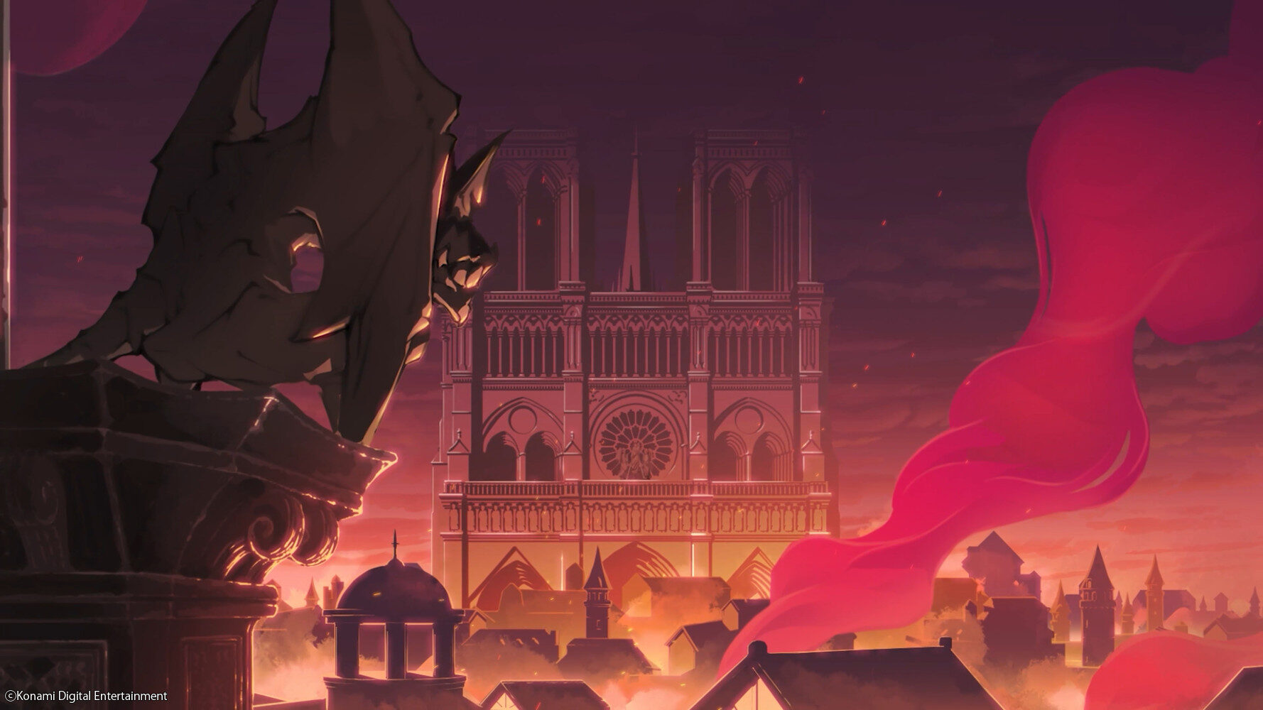 Gamescom 2026: Castlevania: Belmont'S Curse Preview — Fast, Fierce And Worth The Wait Gamescom 2026: Castlevania: Belmont’s Curse Preview — Fast, Fierce And Worth The Wait