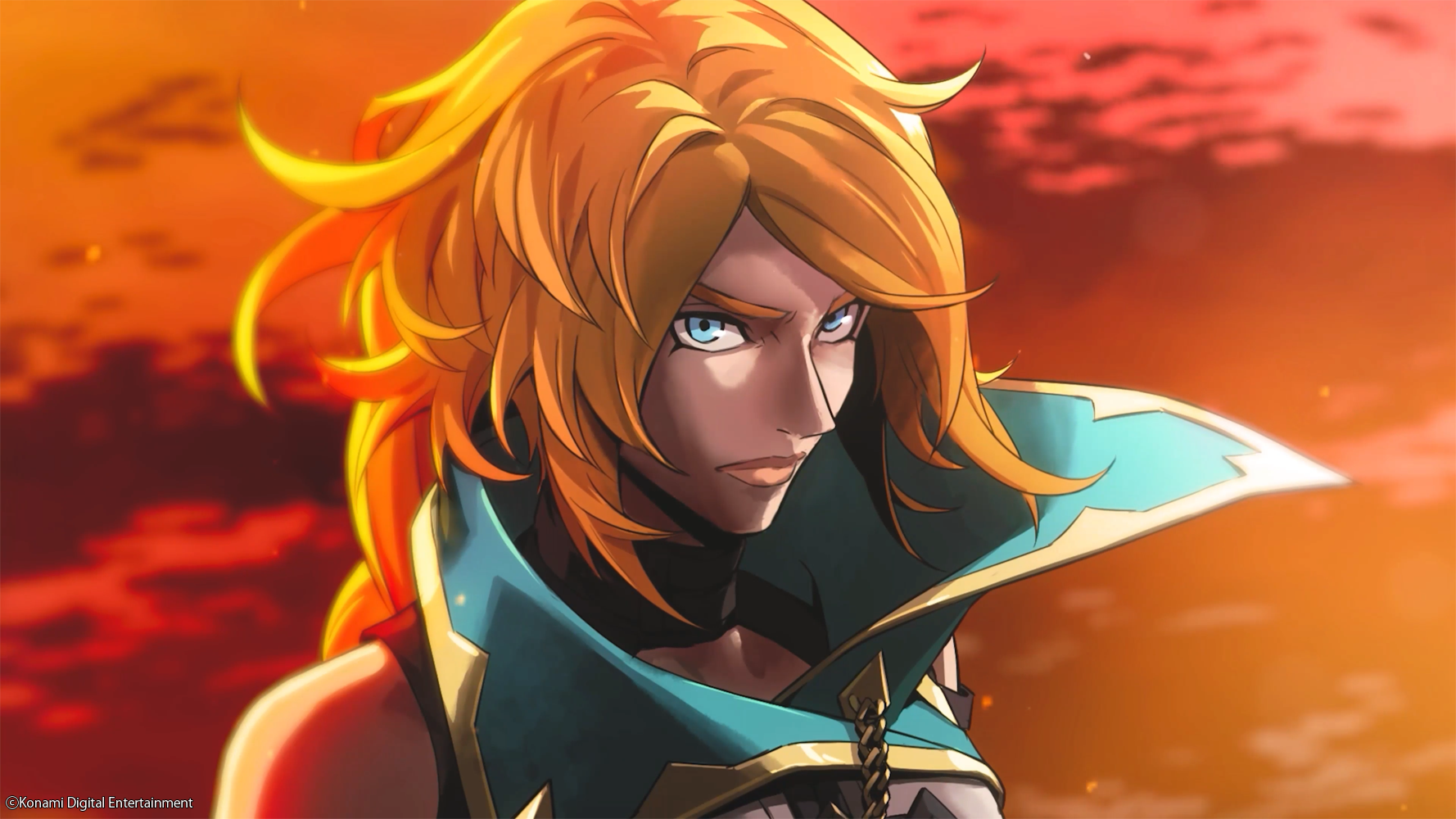 Gamescom 2026: Castlevania: Belmont'S Curse Preview — Fast, Fierce And Worth The Wait Gamescom 2026: Castlevania: Belmont’s Curse Preview — Fast, Fierce And Worth The Wait