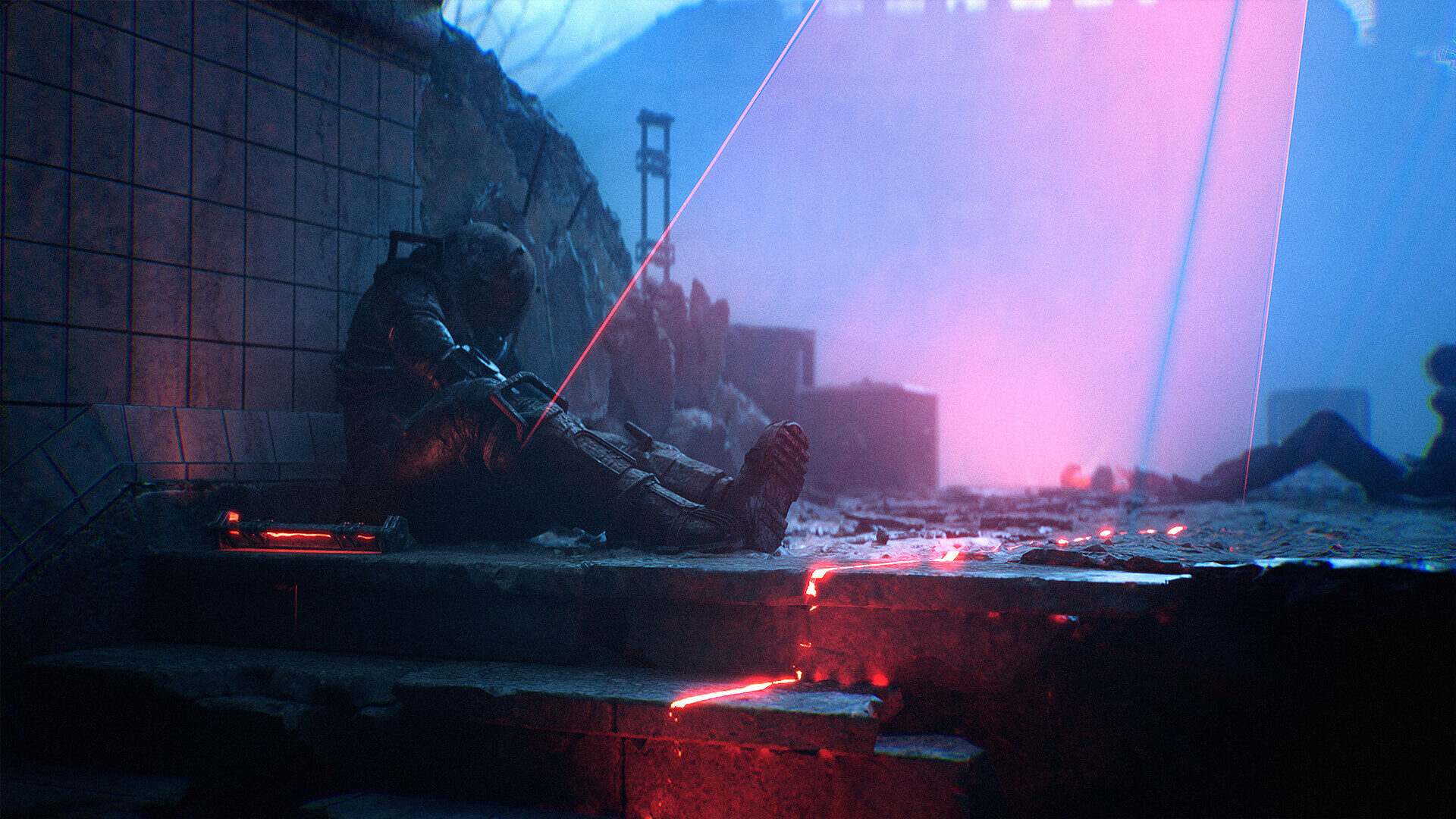 Gamescom 2026 — Cronos: Lazarus Is A Meaner, Faster Return To New Dawn Lazarus Gamescom 2026: Cronos: Lazarus Preview — A Meaner, Faster Return To New Dawn