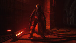 Lazarus gamescom 2026: Cronos: Lazarus Preview — A Meaner, Faster Return to New Dawn