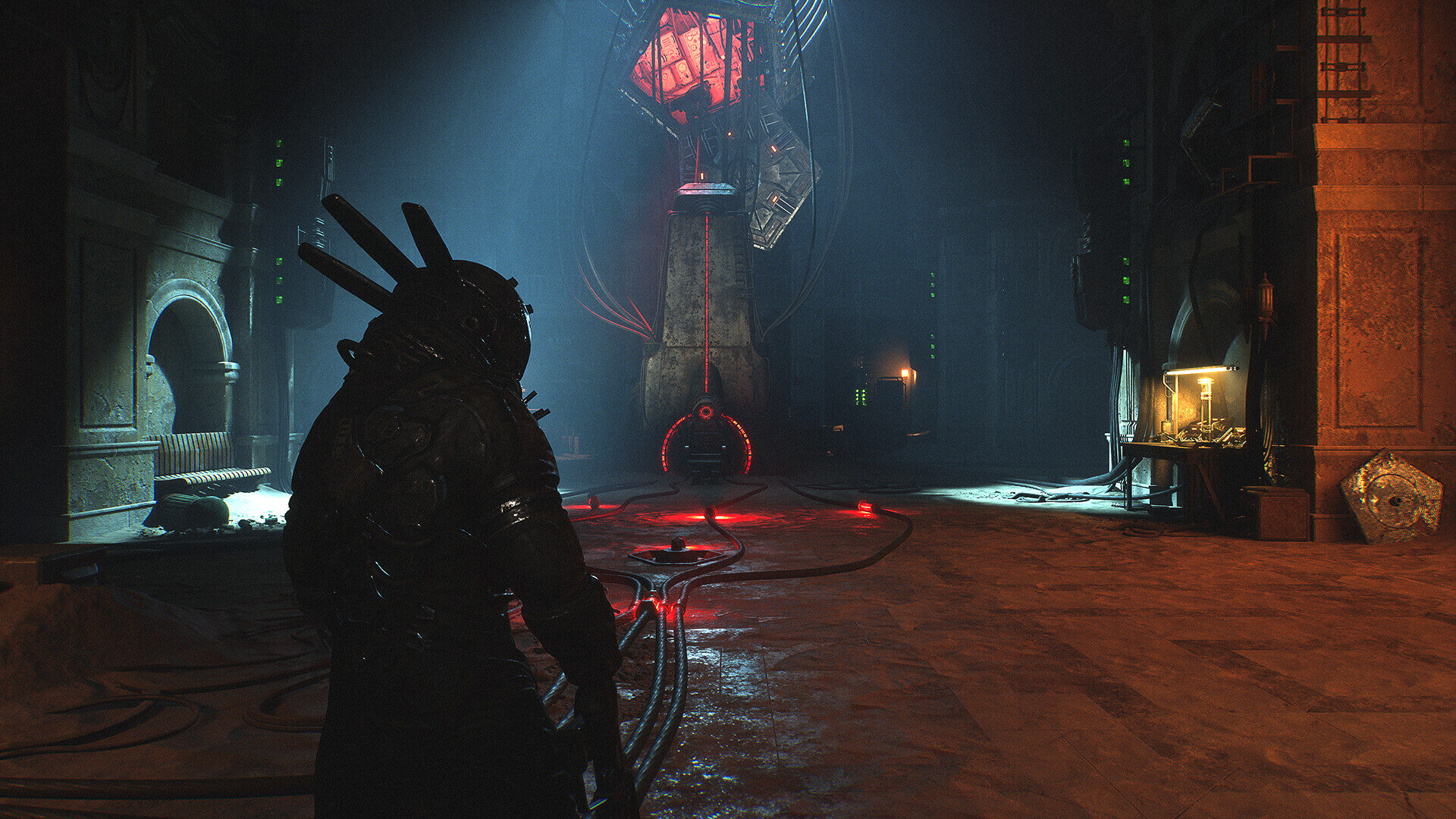 Gamescom 2026 — Cronos: Lazarus Is A Meaner, Faster Return To New Dawn Lazarus Gamescom 2026: Cronos: Lazarus Preview — A Meaner, Faster Return To New Dawn
