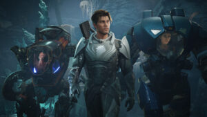 Gamescom 2026: EXODUS Preview – I May Have Found The Next Great Space RPG