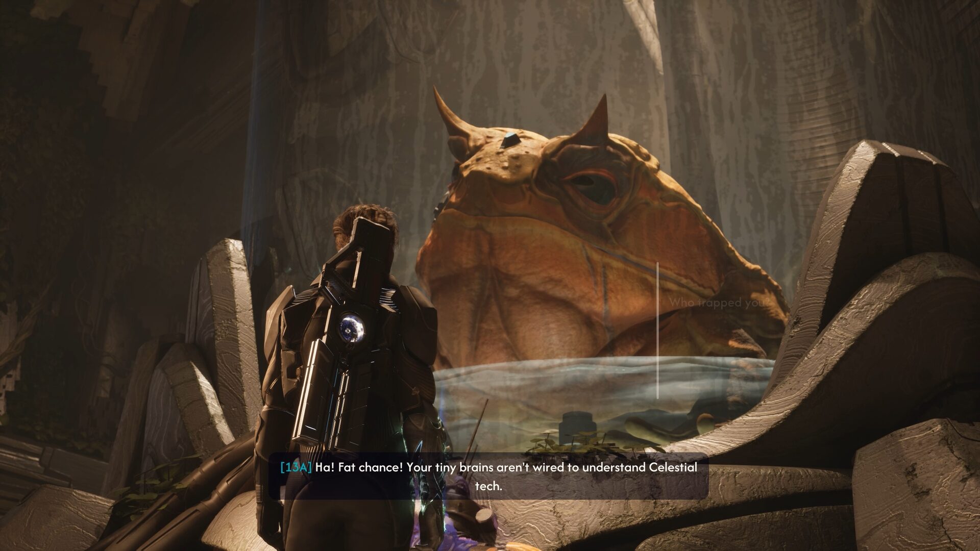 Gamescom 2026: Exodus Preview – I May Have Found The Next Great Space Rpg