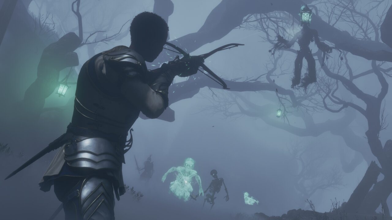Gamescom 2026: Fable’s Combat Offers Everything I Wanted &Amp; More Gamescom 2026: Fable’s Combat Offers Everything I Wanted &Amp; More