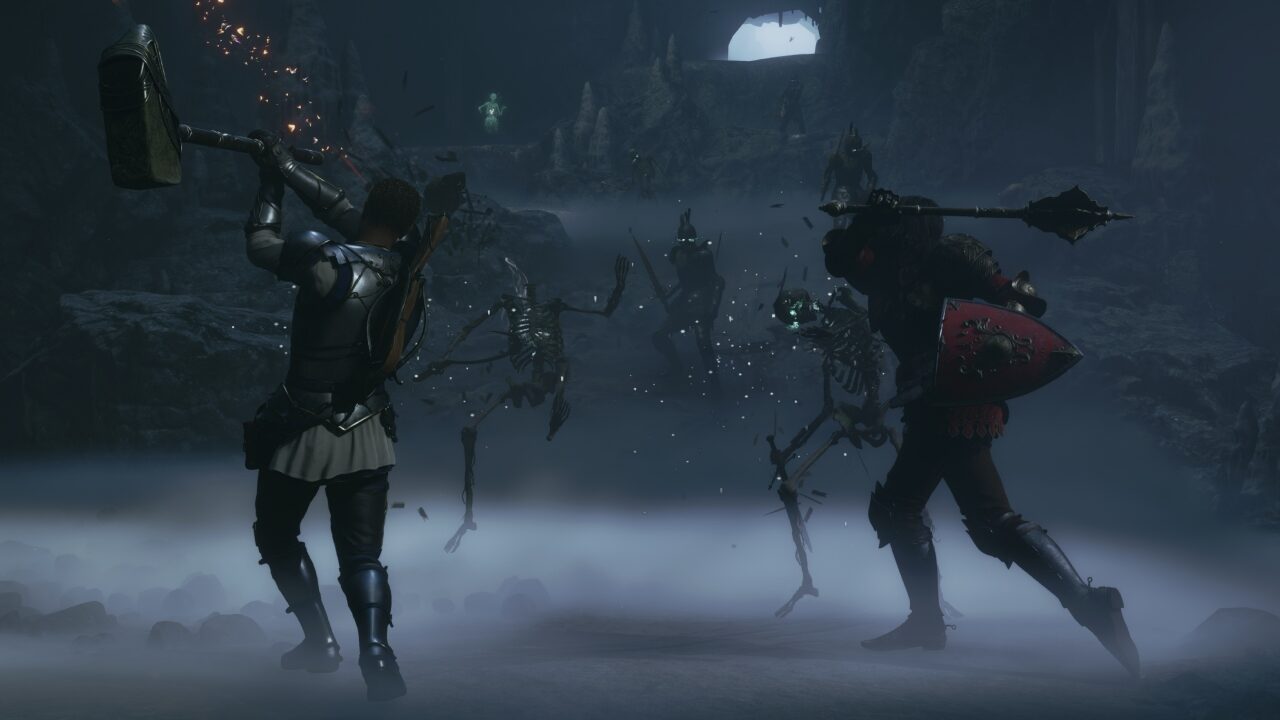 Gamescom 2026: Fable’s Combat Offers Everything I Wanted &Amp; More Gamescom 2026: Fable’s Combat Offers Everything I Wanted &Amp; More