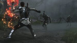 Gamescom 2026: Fable’s Combat Offers Everything I Wanted & More
