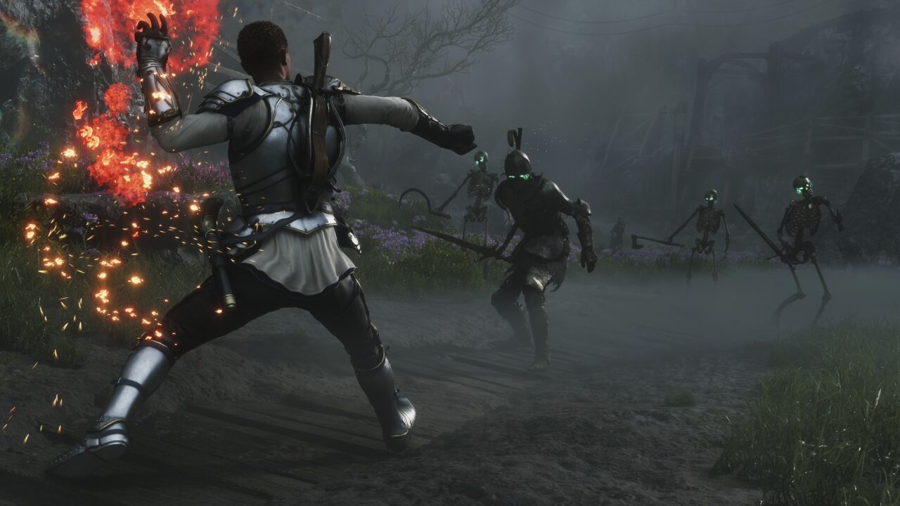 Gamescom 2026: Fable’s Combat Offers Everything I Wanted & More