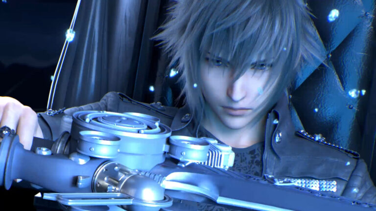 gamescom 2026: FINAL FANTASY RESONANCE Hands-On Preview – HD-2D Vision