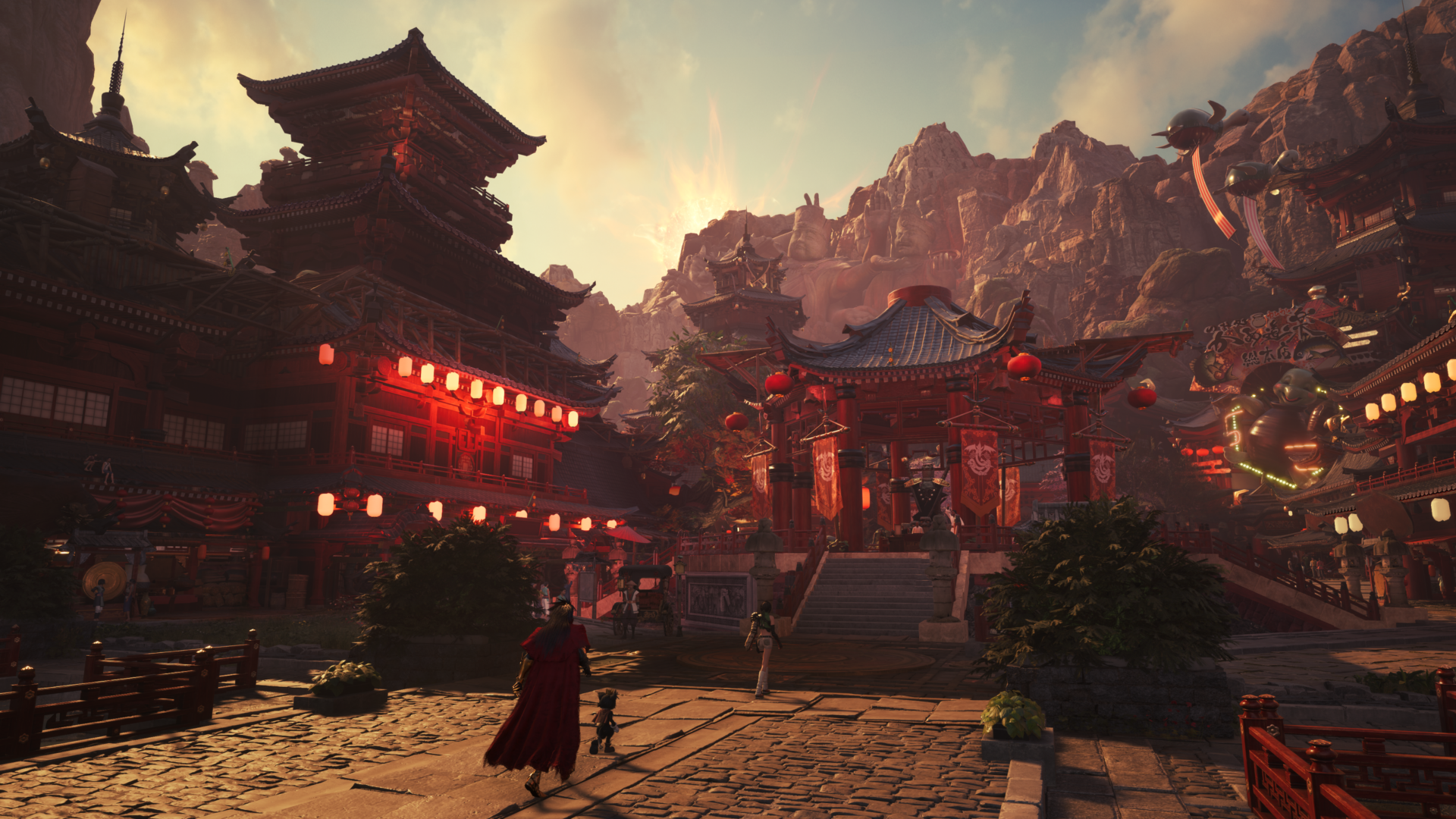 Gamescom 2026: Final Fantasy Vii Revelation Hands-On Preview — So Much To Do Gamescom 2026: Final Fantasy Vii Revelation Hands-On Preview — So Much To Do