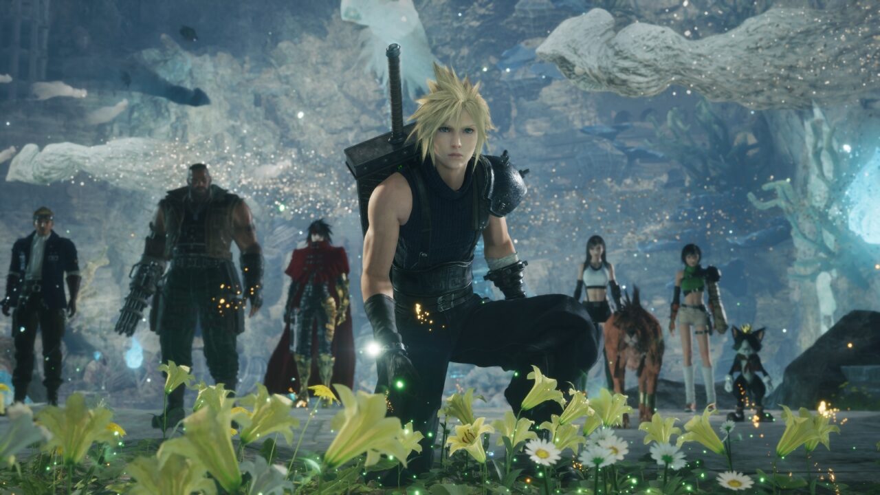 Gamescom 2026: FINAL FANTASY VII REVELATION Hands-On Preview — So Much To Do