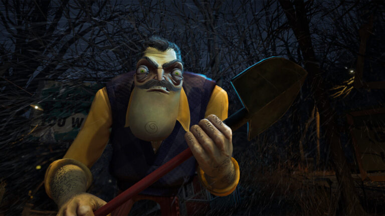Gamescom 2026: Hello Neighbor Series Creator Talks the Living Simulations & More in Third Installment
