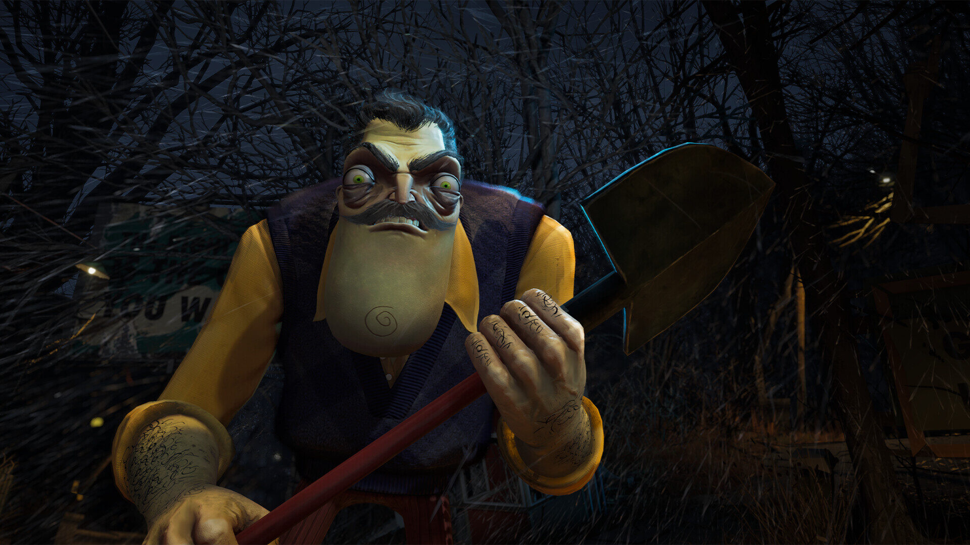 Gamescom 2026: Hello Neighbor Series Creator Talks the Living Simulations & More in Third Installment