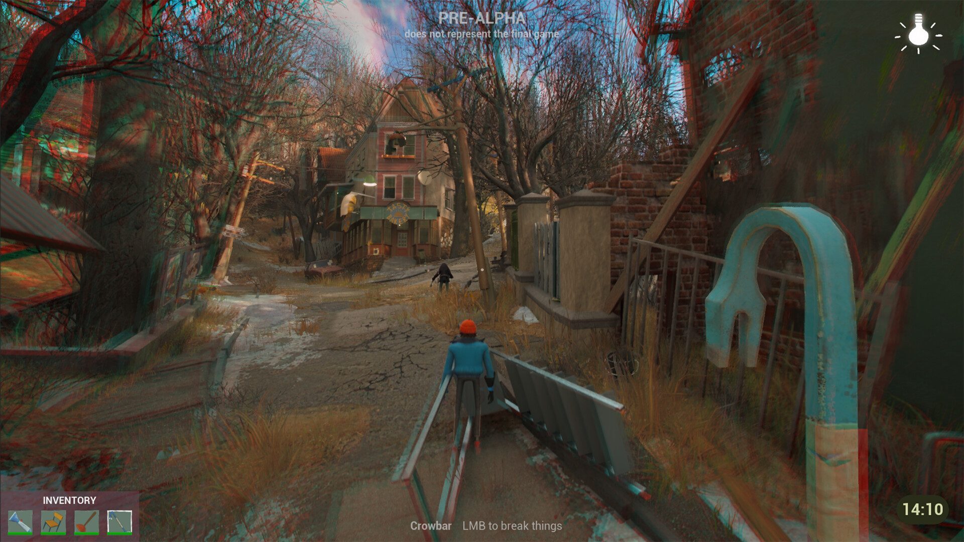 Gamescom 2026: Hello Neighbor Series Creator Talks the Living Simulations & More in Third Installment