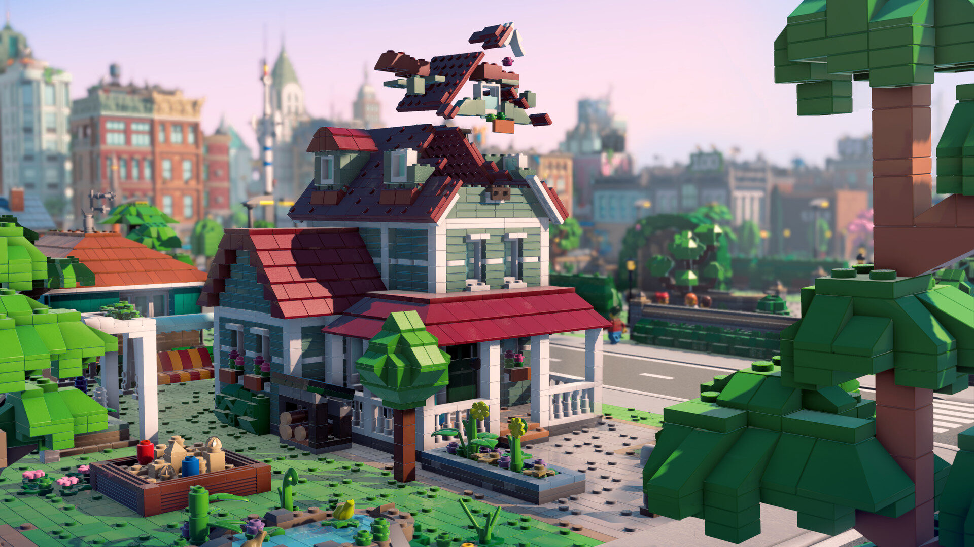 Gamescom 2026: Lego Skylines Hands-On Preview — Perfect Match Lego Skylines Gamescom 2026: Lego Skylines Hands-On Preview — Perfect Match