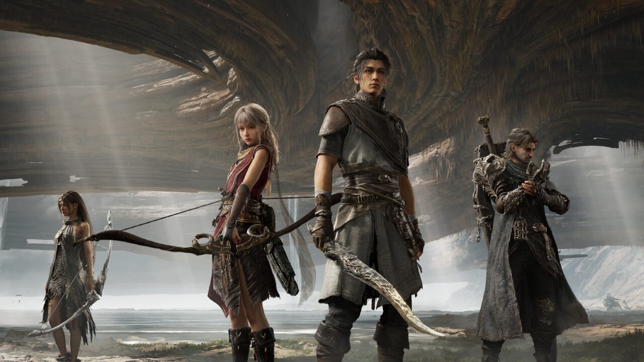 Gamescom 2026: Nodusfall Is Still A Mystery, But One I Want To Watch Gamescom 2026: Nodusfall Is Still A Mystery, But One I Want To Watch
