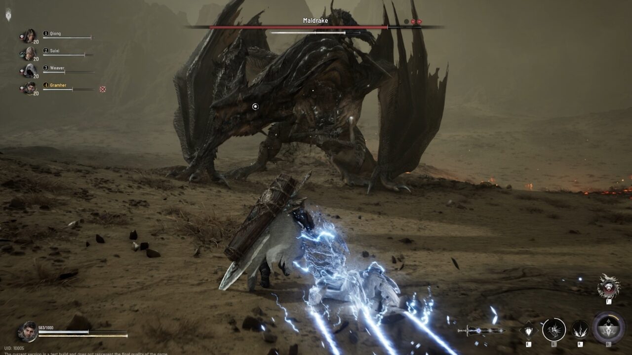 Gamescom 2026: Nodusfall Is Still A Mystery, But One I Want To Watch Gamescom 2026: Nodusfall Is Still A Mystery, But One I Want To Watch